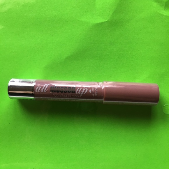 Hard Candy Other - All glossed up hydrating lip stain 791 fair lady Hard Candy Other - All glossed up hydrating lip stain 791 fair lady